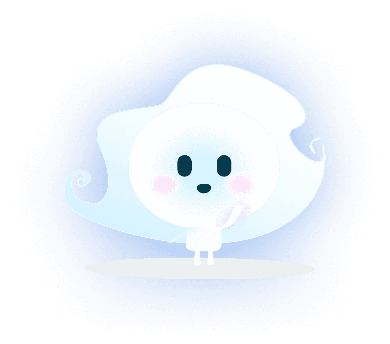 HAWA Mascot